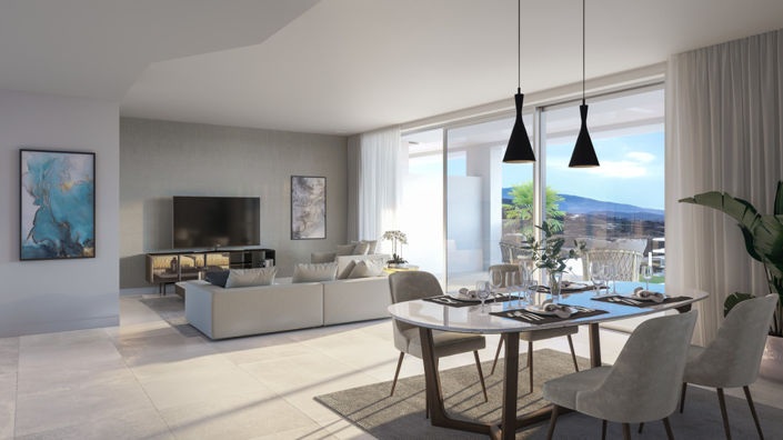 Image No.7-2 Bed Apartment for sale
