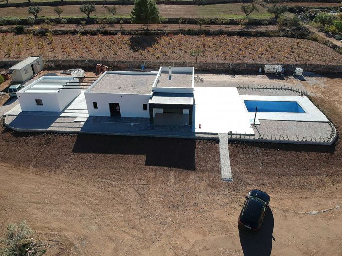 Image No.3-3 Bed Villa for sale