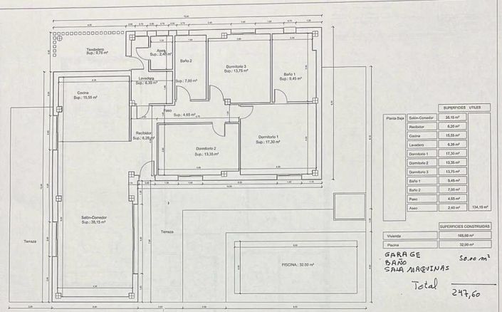 Image No.5-3 Bed Villa for sale