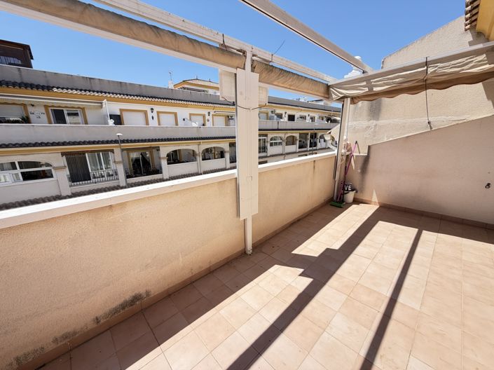 Image No.12-Appartement de 2 chambres à vendre à San Miguel de Salinas