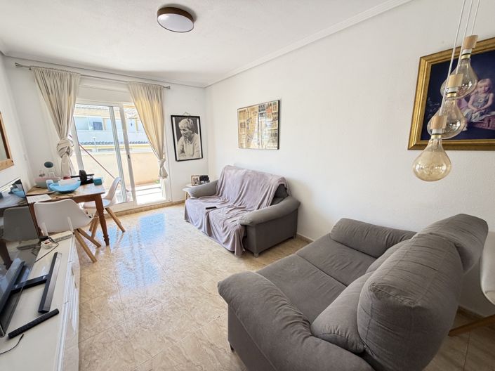 Image No.4-Appartement de 2 chambres à vendre à San Miguel de Salinas