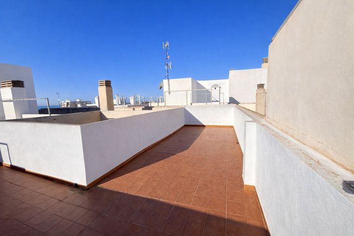 Image No.14-Penthouse de 2 chambres à vendre à Torrevieja