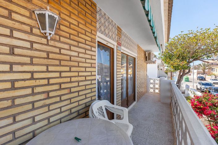 Image No.13-Bungalow de 3 chambres à vendre à Torrevieja