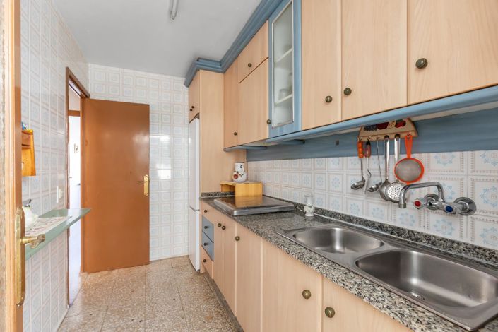 Image No.14-Bungalow de 3 chambres à vendre à Torrevieja
