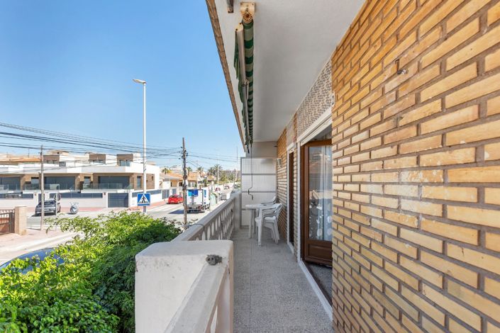 Image No.26-Bungalow de 3 chambres à vendre à Torrevieja
