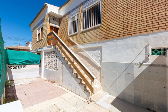 Image No.4-Bungalow de 3 chambres à vendre à Torrevieja
