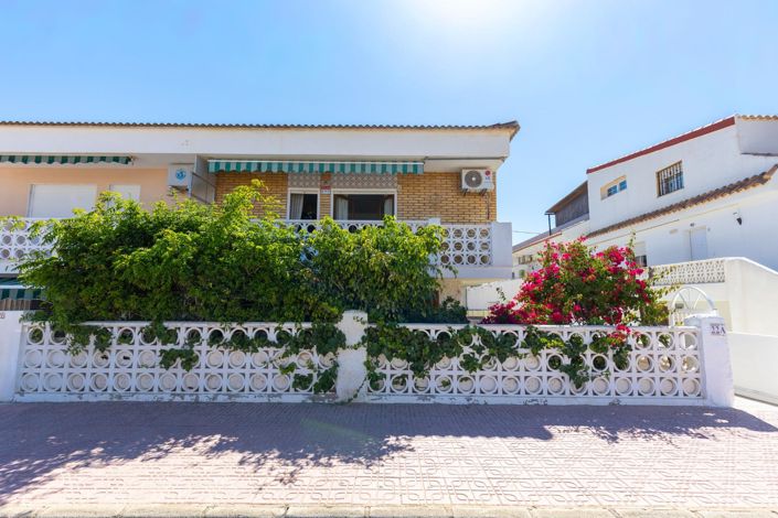 Image No.5-Bungalow de 3 chambres à vendre à Torrevieja