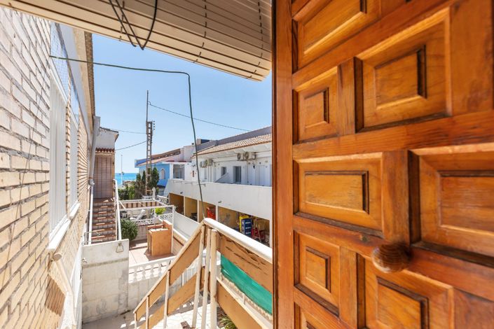 Image No.8-Bungalow de 3 chambres à vendre à Torrevieja