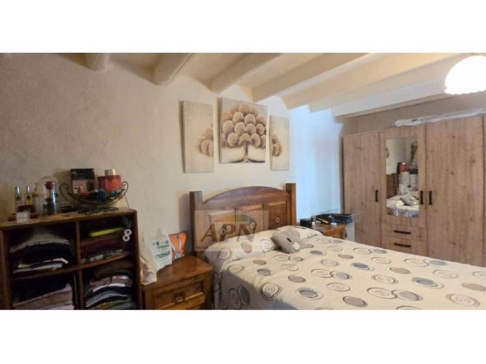 Image No.11-Maison de campagne de 6 chambres à vendre à Álora
