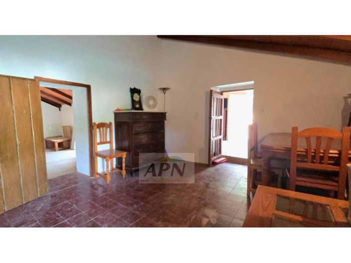 Image No.23-Maison de campagne de 6 chambres à vendre à Álora