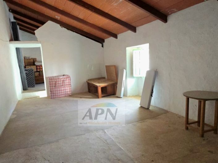 Image No.24-Maison de campagne de 6 chambres à vendre à Álora