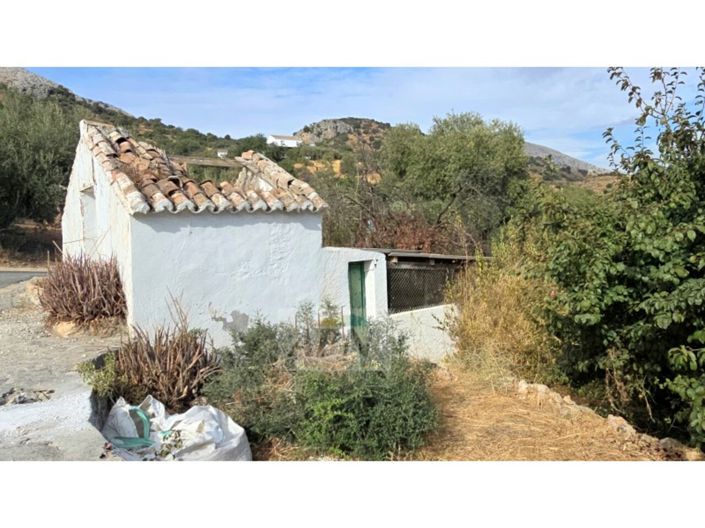 Image No.32-Maison de campagne de 6 chambres à vendre à Álora
