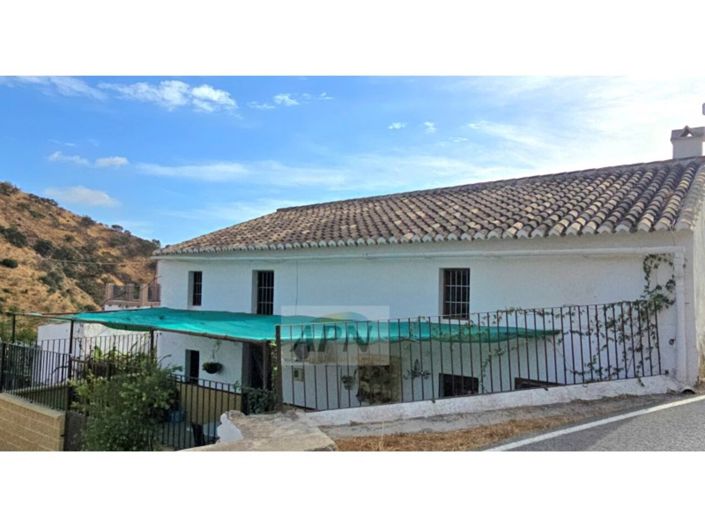 Image No.39-Maison de campagne de 6 chambres à vendre à Álora