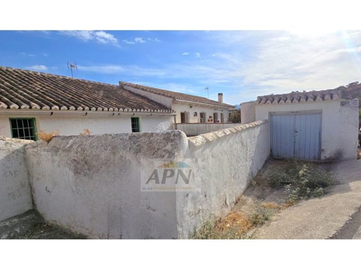 Image No.42-Maison de campagne de 6 chambres à vendre à Álora