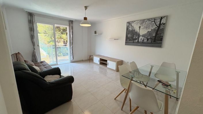 Image No.3-Appartement de 2 chambres à vendre à La Nucía