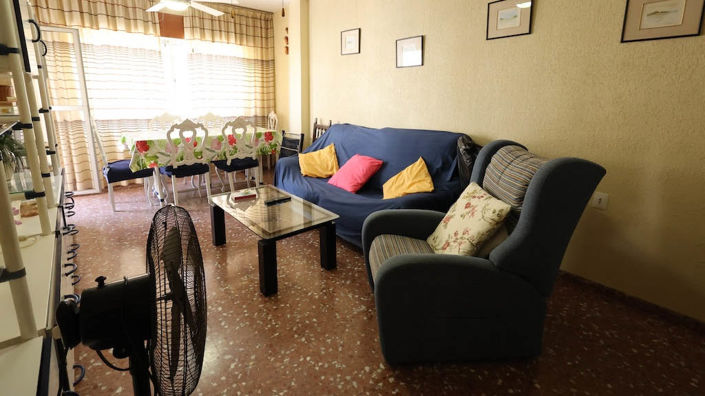 Image No.3-Appartement de 3 chambres à vendre à Torrevieja