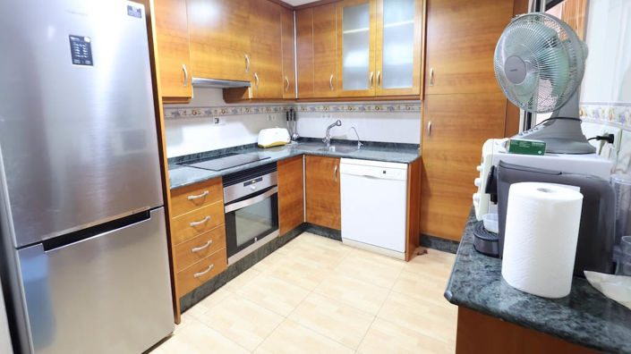 Image No.4-Appartement de 3 chambres à vendre à Torrevieja