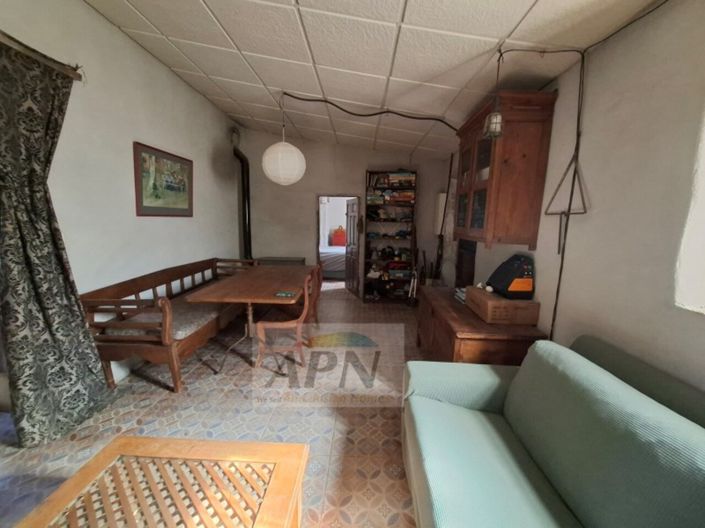 Image No.12-Maison de campagne de 2 chambres à vendre à Álora