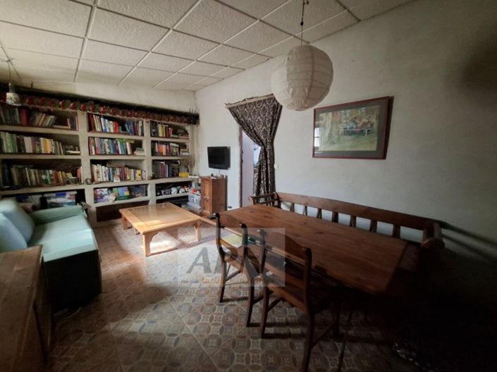 Image No.13-Maison de campagne de 2 chambres à vendre à Álora