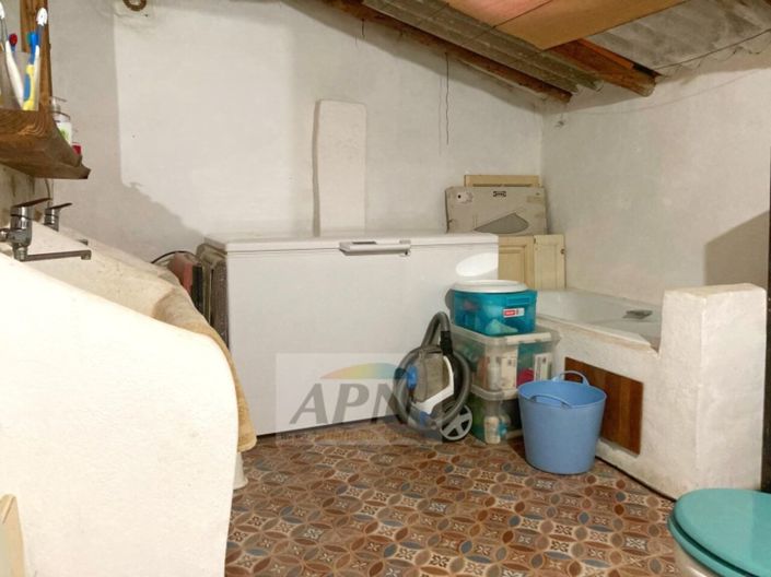 Image No.33-Maison de campagne de 2 chambres à vendre à Álora