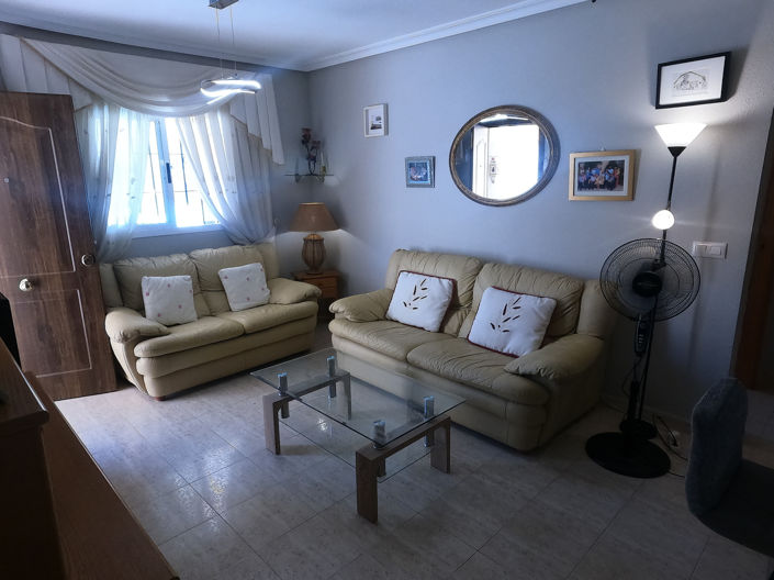 Image No.19-Appartement de 2 chambres à vendre à Playa Flamenca