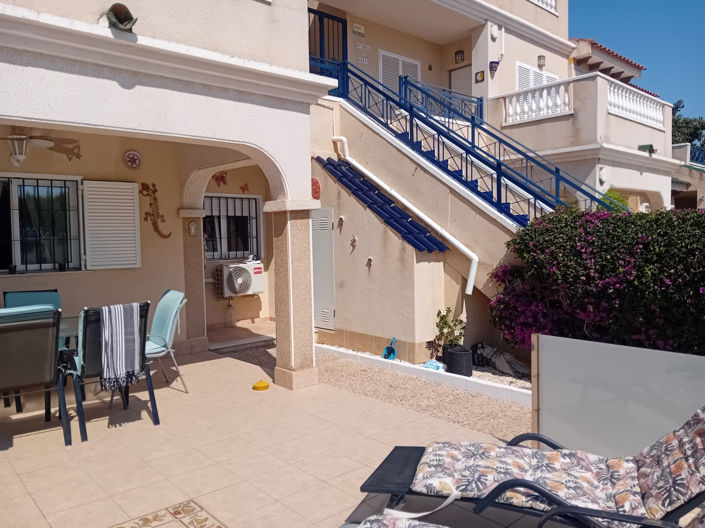 Image No.40-Appartement de 2 chambres à vendre à Playa Flamenca