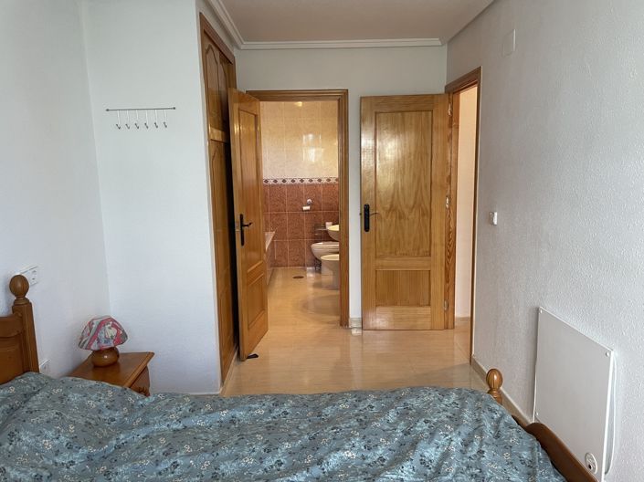 Image No.10-Villa de 2 chambres à vendre à Camposol