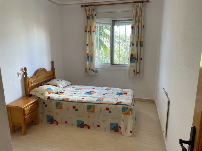 Image No.11-Villa de 2 chambres à vendre à Camposol