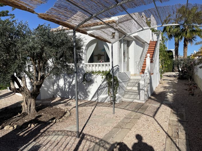 Image No.19-Villa de 2 chambres à vendre à Camposol