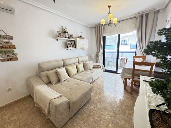 Image No.4-Appartement de 2 chambres à vendre à Cabo Roig