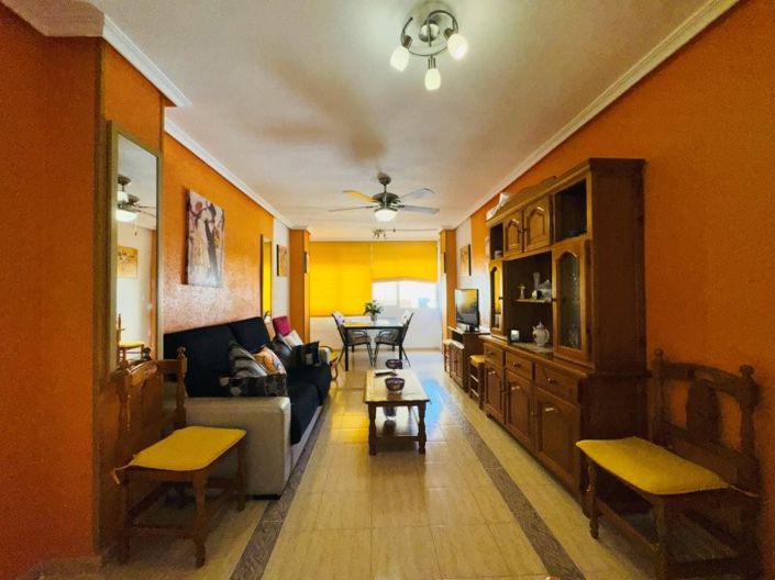 Image No.12-Appartement de 2 chambres à vendre à La Mata