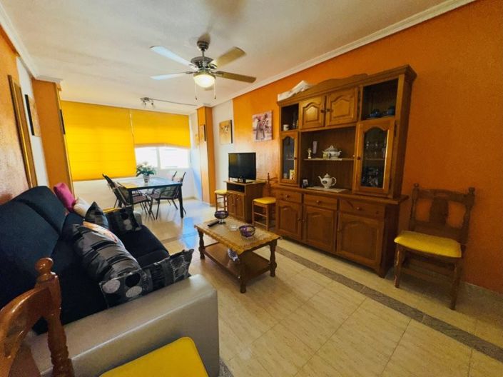 Image No.13-Appartement de 2 chambres à vendre à La Mata