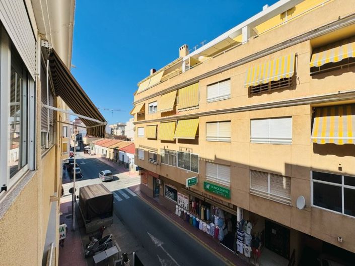 Image No.18-Appartement de 2 chambres à vendre à La Mata