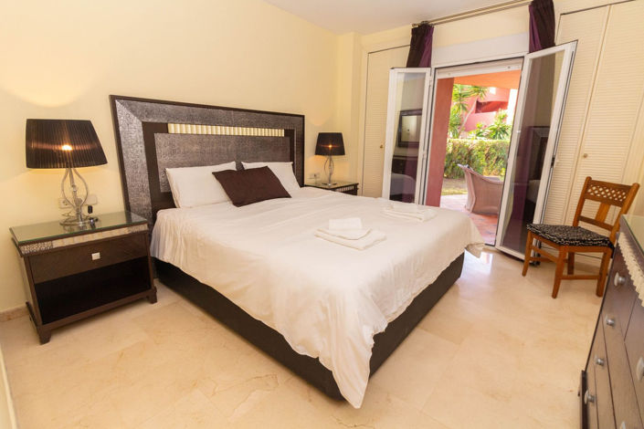 Image No.17-Appartement de 3 chambres à vendre à Elviria