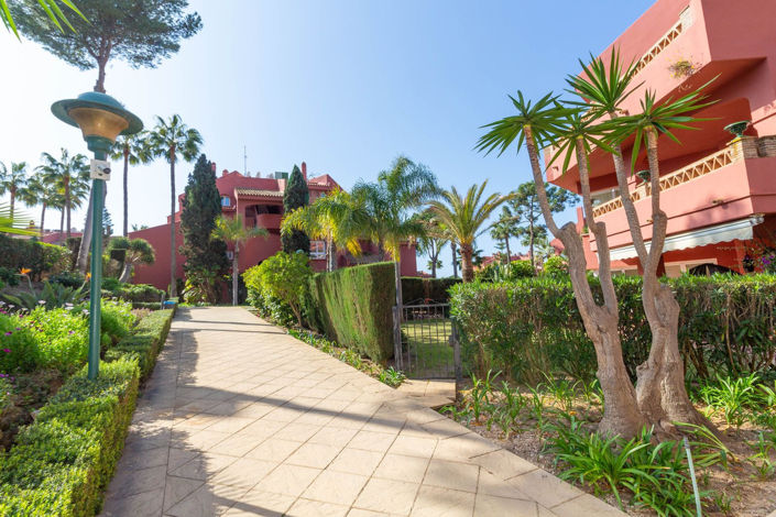 Image No.26-Appartement de 3 chambres à vendre à Elviria