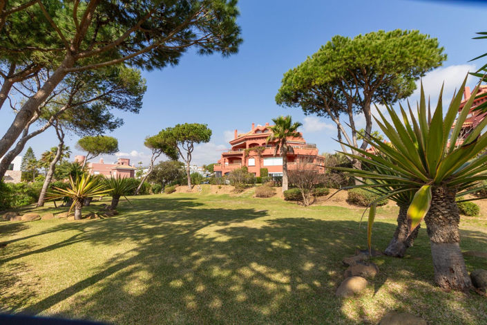 Image No.27-Appartement de 3 chambres à vendre à Elviria