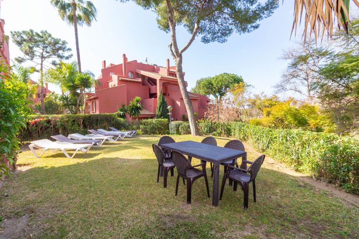 Image No.8-Appartement de 3 chambres à vendre à Elviria