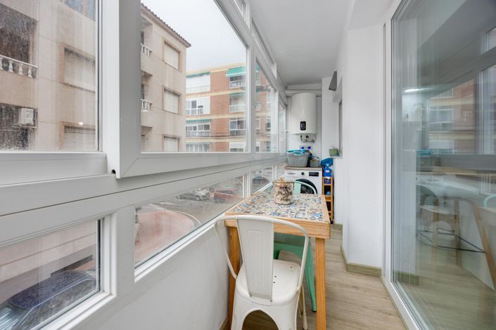 Image No.16-Appartement de 3 chambres à vendre à Torrevieja