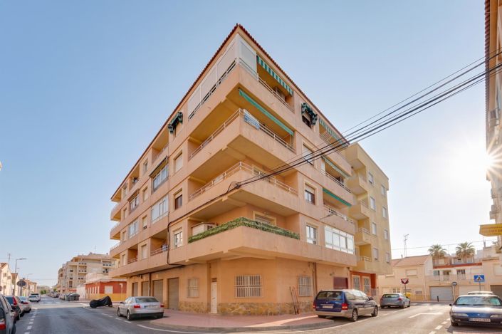 Image No.36-Appartement de 3 chambres à vendre à Torrevieja