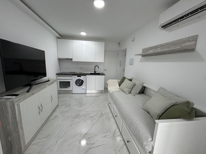 Image No.3-Appartement à vendre à Ciudad Quesada