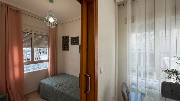 Image No.14-1 Bed Apartment for sale