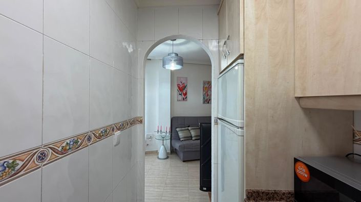 Image No.6-1 Bed Apartment for sale