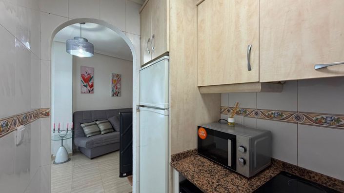 Image No.8-1 Bed Apartment for sale