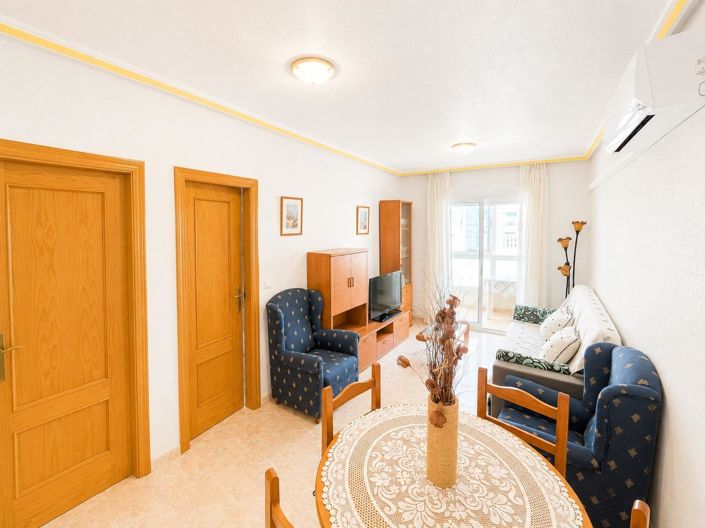 Image No.10-1 Bed Apartment for sale