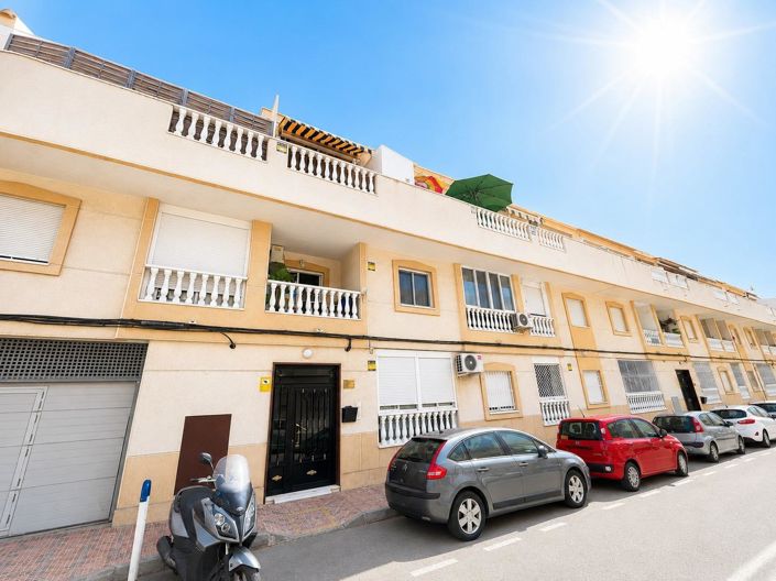 Image No.12-1 Bed Apartment for sale
