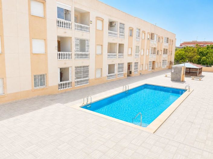 Image No.3-1 Bed Apartment for sale
