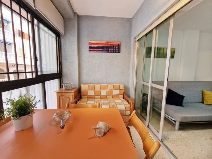 Image No.3-Appartement de 1 chambre à vendre à Guardamar del Segura