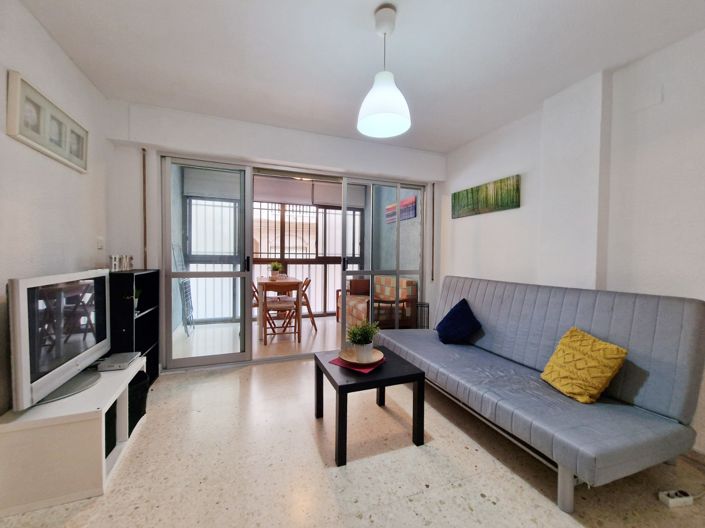 Image No.4-Appartement de 1 chambre à vendre à Guardamar del Segura