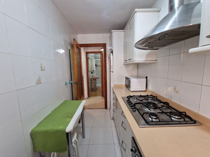 Image No.8-Appartement de 1 chambre à vendre à Guardamar del Segura