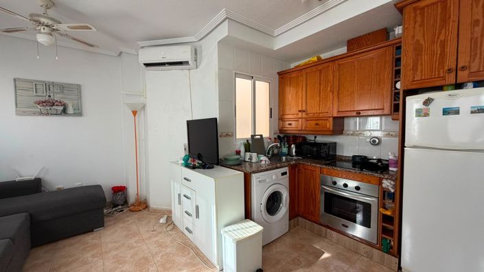 Image No.14-1 Bed Apartment for sale